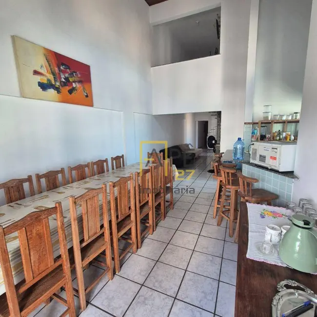 Cobertura com 4 quartos à venda, 218m2 em Praia Grande - SP - imagem 8 Foto 8 de Cobertura com 4 quartos à venda, 218m2 em Praia Grande - SP