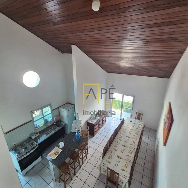 Cobertura com 4 quartos à venda, 218m2 em Praia Grande - SP - imagem 1 Foto 1 de Cobertura com 4 quartos à venda, 218m2 em Praia Grande - SP