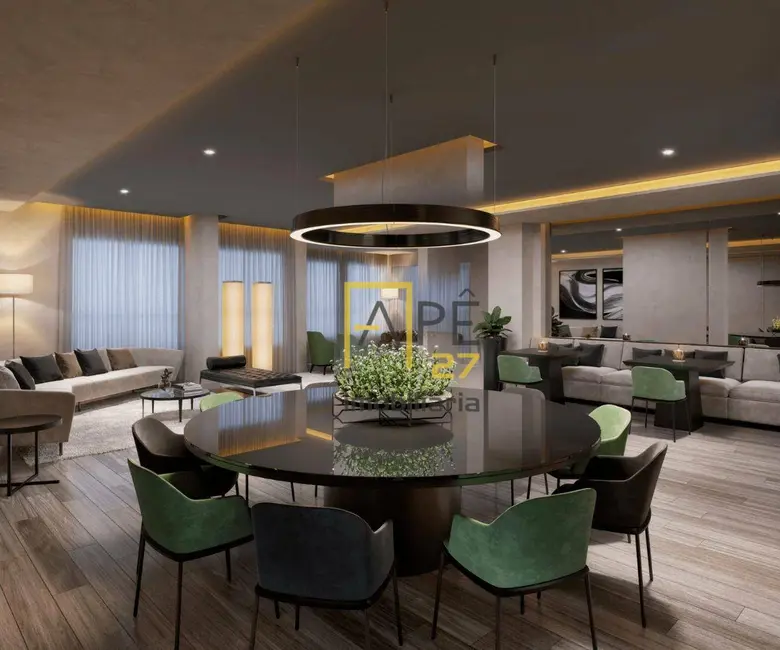 Foto 2 de Apartamento com 2 quartos à venda, 72m2 em Alto da Mooca, São Paulo - SP