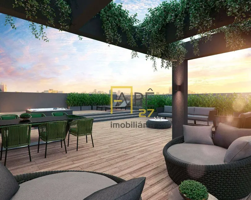 Foto 3 de Apartamento com 2 quartos à venda, 72m2 em Alto da Mooca, São Paulo - SP