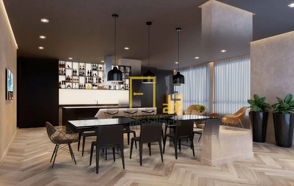 Foto 4 de Apartamento com 2 quartos à venda, 72m2 em Alto da Mooca, São Paulo - SP