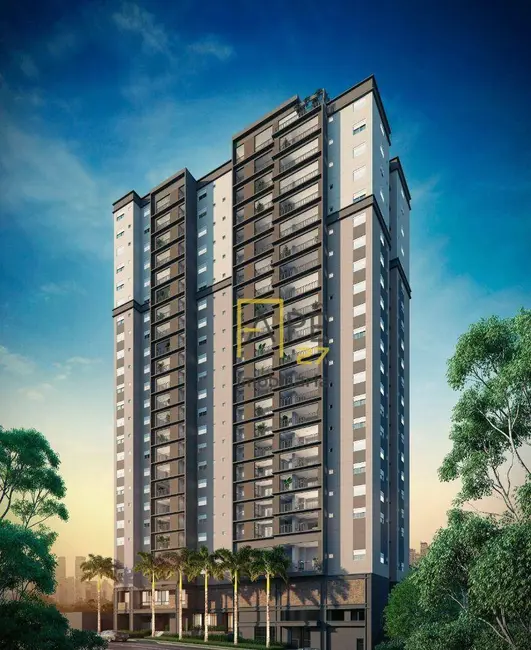 Foto 5 de Apartamento com 2 quartos à venda, 72m2 em Alto da Mooca, São Paulo - SP