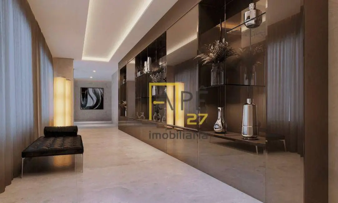 Foto 7 de Apartamento com 2 quartos à venda, 72m2 em Alto da Mooca, São Paulo - SP