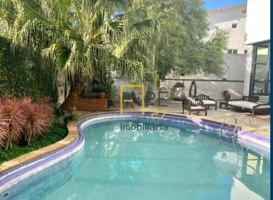 Foto 2 de Sobrado com 5 quartos à venda, 480m2 em Sumaré, São Paulo - SP