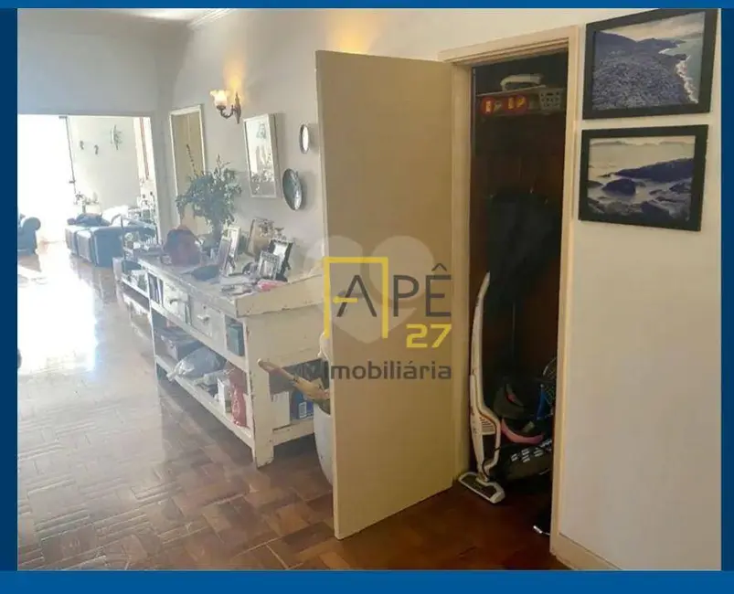 Foto 6 de Sobrado com 5 quartos à venda, 480m2 em Sumaré, São Paulo - SP