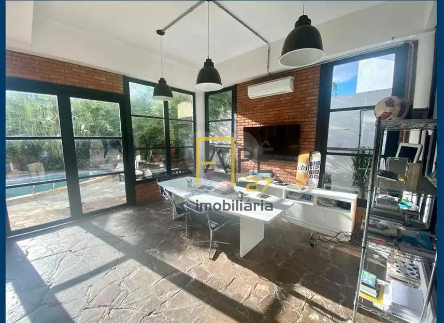 Foto 9 de Sobrado com 5 quartos à venda, 480m2 em Sumaré, São Paulo - SP