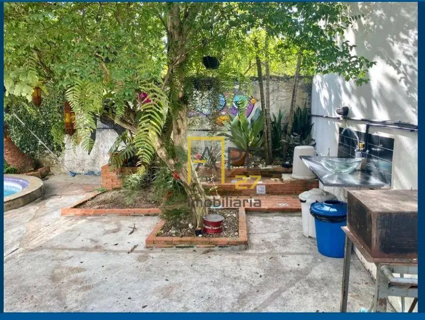 Foto 8 de Sobrado com 5 quartos à venda, 480m2 em Sumaré, São Paulo - SP