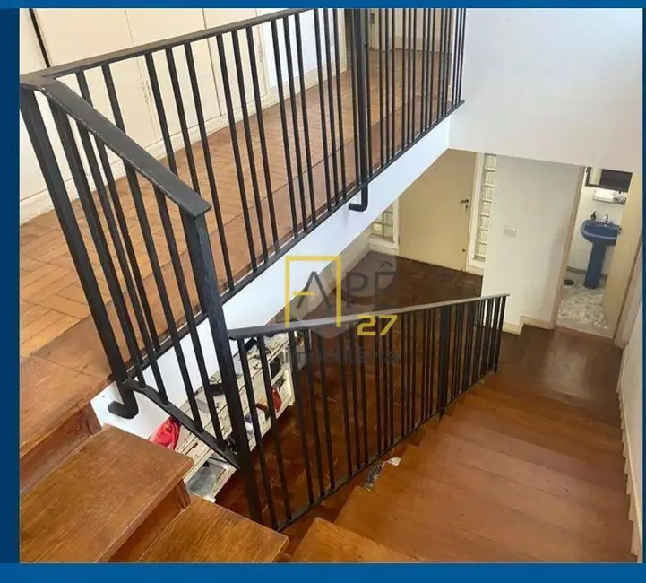 Foto 7 de Sobrado com 5 quartos à venda, 480m2 em Sumaré, São Paulo - SP