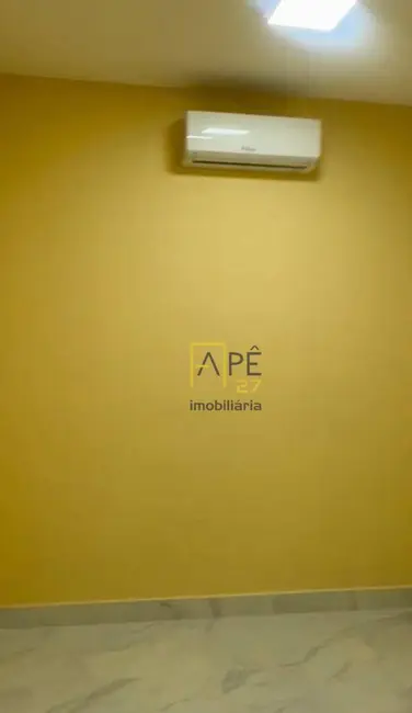 Foto 3 de Sala Comercial para alugar, 9m2 em Moema, São Paulo - SP