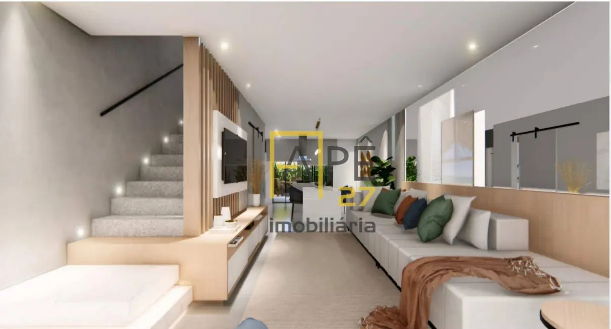 Sobrado com 3 quartos à venda, 120m2 em Vila Buenos Aires, São Paulo - SP - imagem 9 Foto 9 de Sobrado com 3 quartos à venda, 120m2 em Vila Buenos Aires, São Paulo - SP