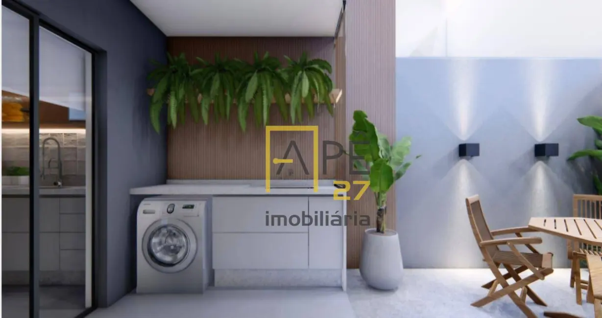 Sobrado com 3 quartos à venda, 120m2 em Vila Buenos Aires, São Paulo - SP - imagem 8 Foto 8 de Sobrado com 3 quartos à venda, 120m2 em Vila Buenos Aires, São Paulo - SP