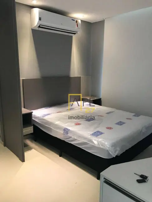 Foto 6 de Kitnet com 1 quarto para alugar, 36m2 em Vila Augusta, Guarulhos - SP