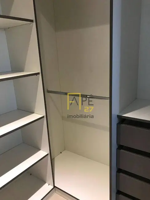 Foto 7 de Kitnet com 1 quarto para alugar, 36m2 em Vila Augusta, Guarulhos - SP
