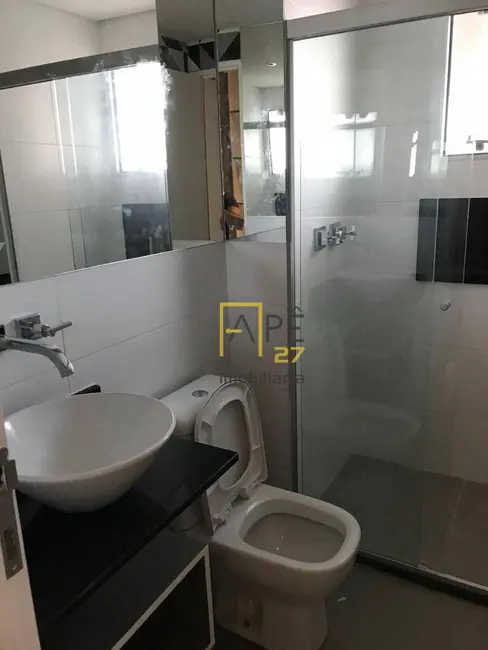 Foto 8 de Kitnet com 1 quarto para alugar, 36m2 em Vila Augusta, Guarulhos - SP