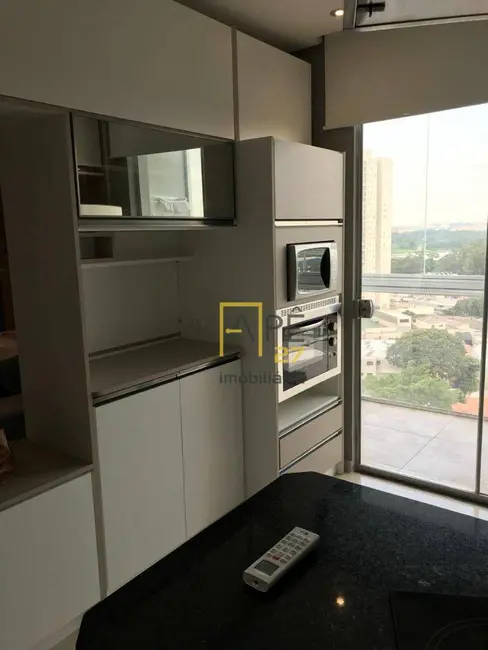 Foto 1 de Kitnet com 1 quarto para alugar, 36m2 em Vila Augusta, Guarulhos - SP