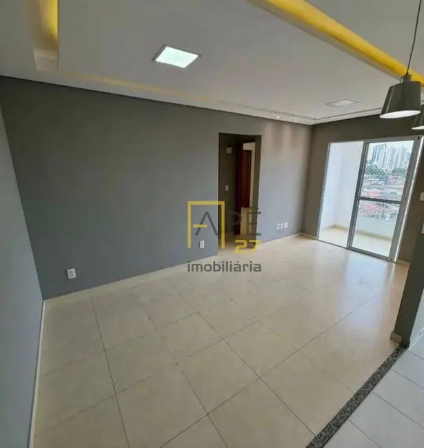 Foto 4 de Apartamento com 2 quartos à venda e para alugar, 55m2 em Parque Continental I, Guarulhos - SP