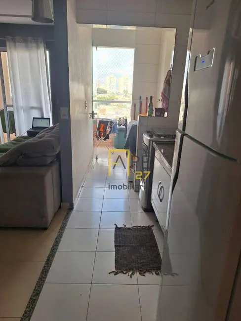 Foto 4 de Apartamento com 2 quartos à venda, 55m2 em Parque Continental I, Guarulhos - SP