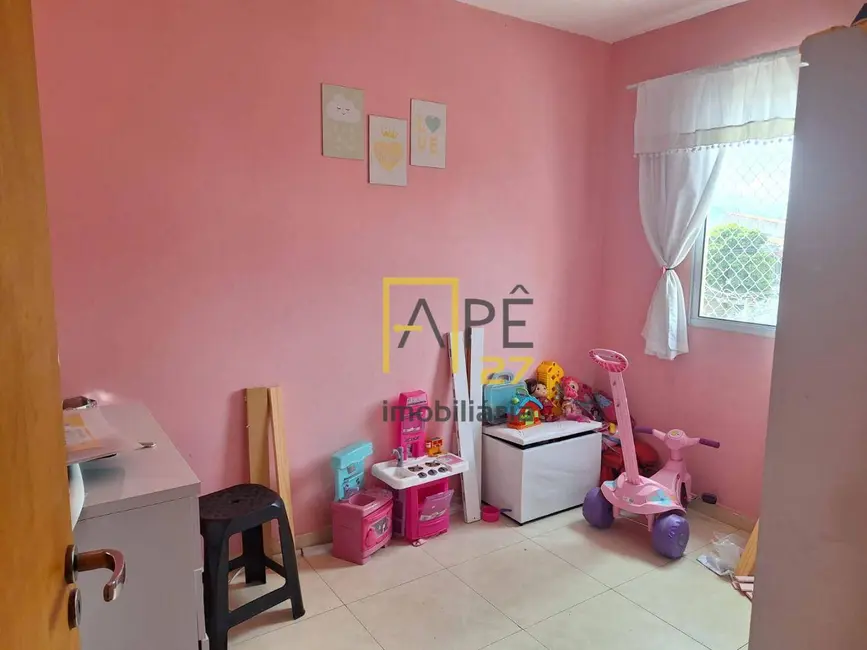 Foto 3 de Apartamento com 2 quartos à venda, 55m2 em Parque Continental I, Guarulhos - SP