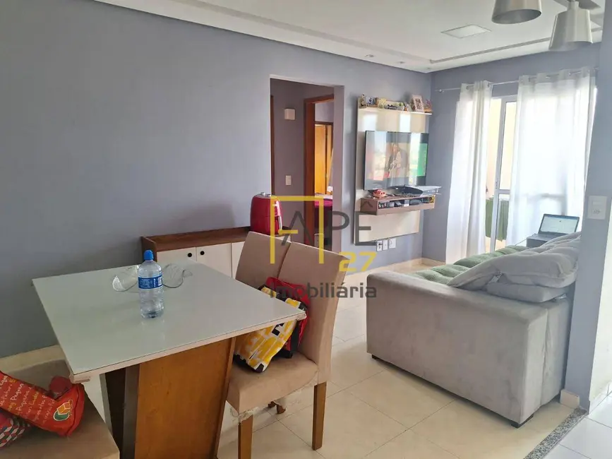 Foto 7 de Apartamento com 2 quartos à venda, 55m2 em Parque Continental I, Guarulhos - SP