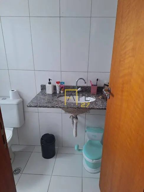 Foto 9 de Apartamento com 2 quartos à venda, 55m2 em Parque Continental I, Guarulhos - SP