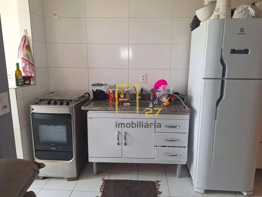 Foto 6 de Apartamento com 2 quartos à venda, 55m2 em Parque Continental I, Guarulhos - SP