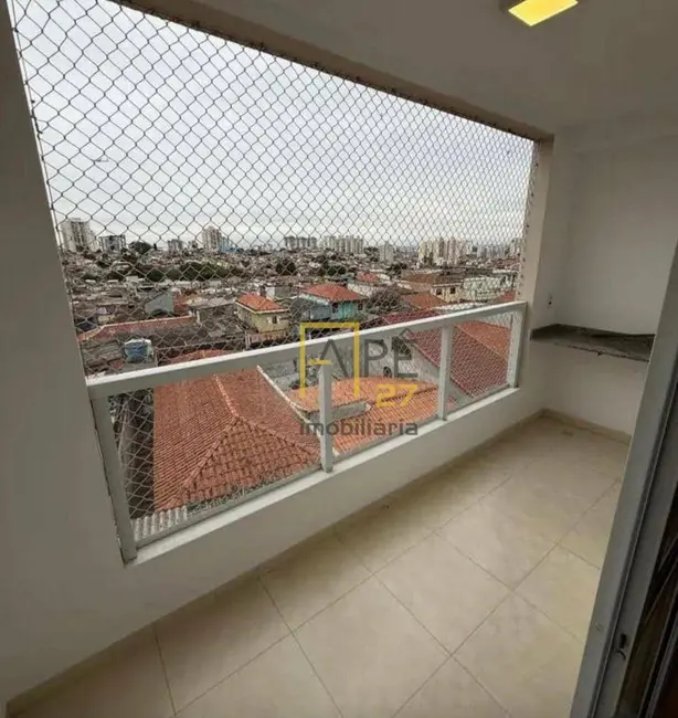 Foto 3 de Apartamento com 2 quartos à venda e para alugar, 55m2 em Parque Continental I, Guarulhos - SP