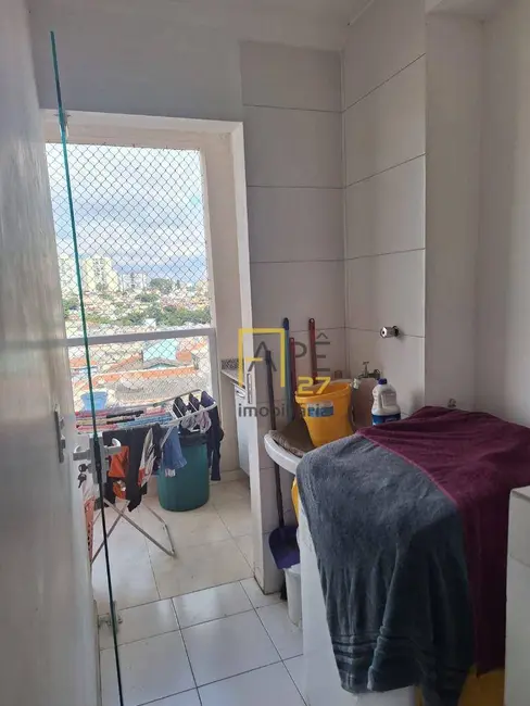 Foto 8 de Apartamento com 2 quartos à venda, 55m2 em Parque Continental I, Guarulhos - SP