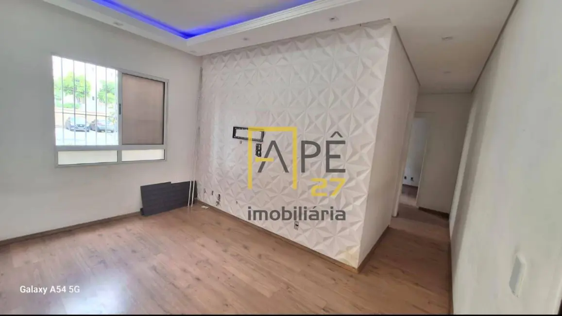 Foto 7 de Apartamento com 2 quartos à venda, 47m2 em Ponte Grande, Guarulhos - SP