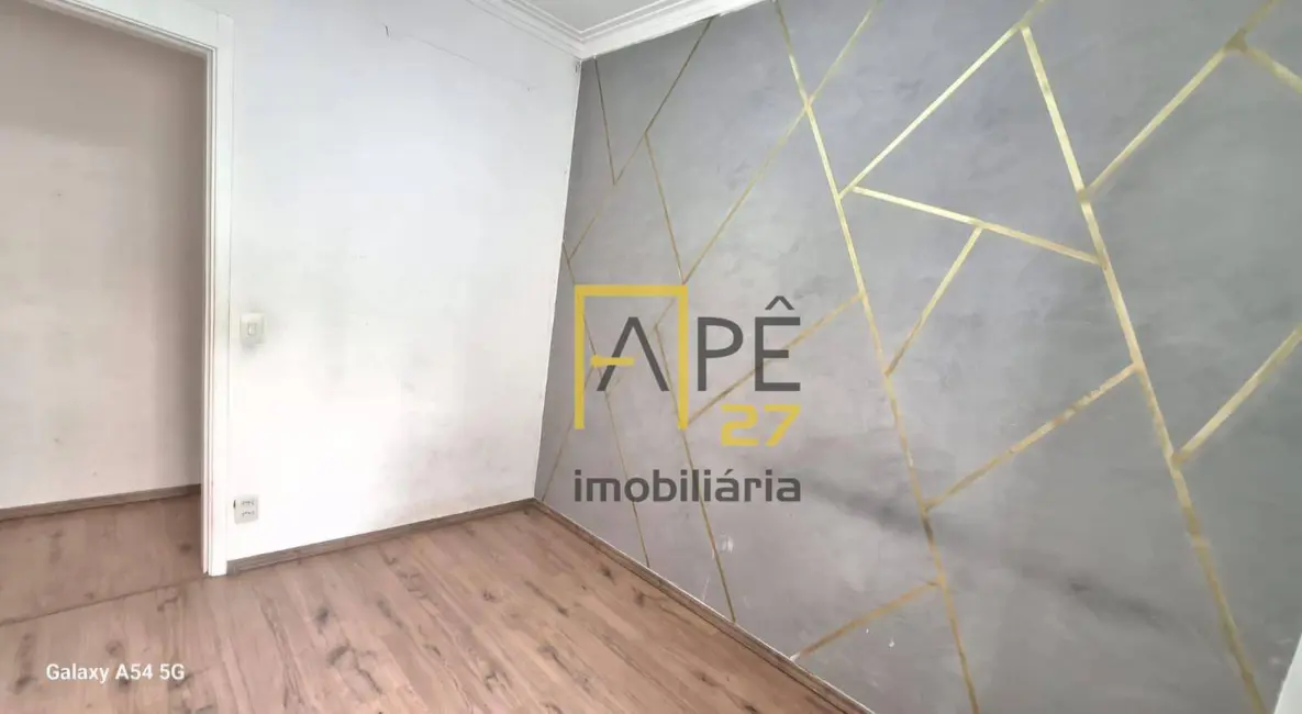 Foto 6 de Apartamento com 2 quartos à venda, 47m2 em Ponte Grande, Guarulhos - SP