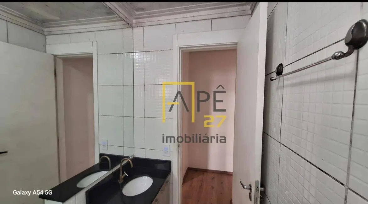 Foto 9 de Apartamento com 2 quartos à venda, 47m2 em Ponte Grande, Guarulhos - SP