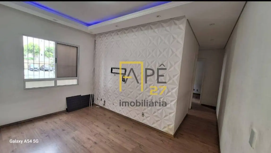 Foto 4 de Apartamento com 2 quartos à venda, 47m2 em Ponte Grande, Guarulhos - SP