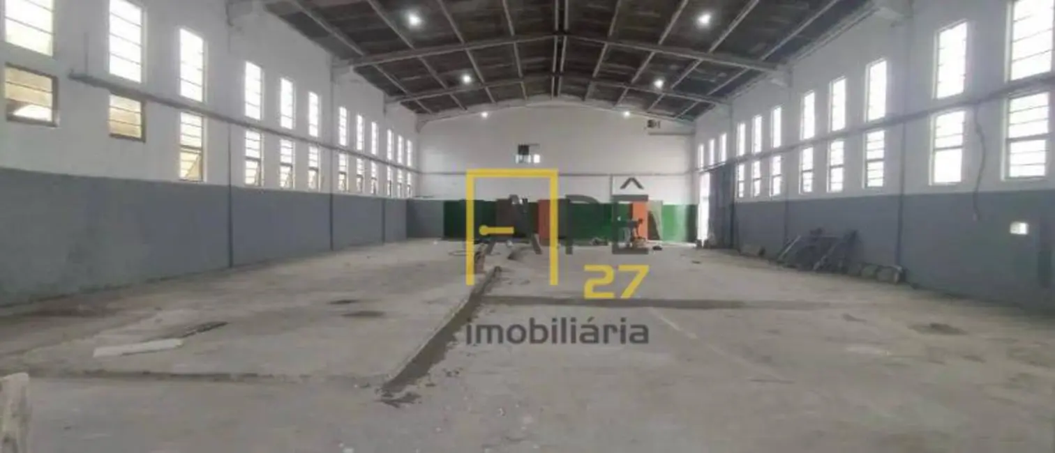 Foto 9 de Armazém / Galpão para alugar, 1640m2 em Vila Nova Bonsucesso, Guarulhos - SP