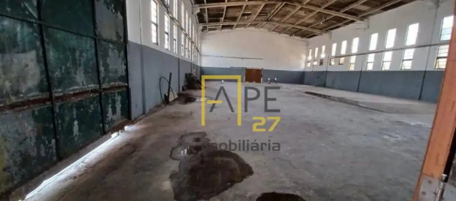 Foto 8 de Armazém / Galpão para alugar, 1640m2 em Vila Nova Bonsucesso, Guarulhos - SP