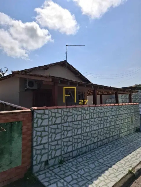 Foto 2 de Casa com 3 quartos à venda, 470m2 em Cananeia - SP