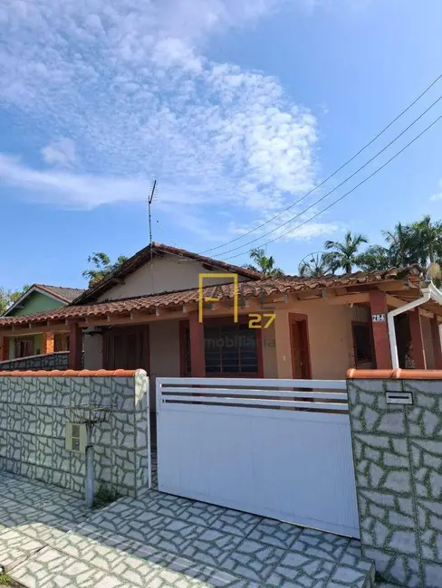 Casa com 3 quartos à venda, 470m2 em Cananeia - SP - imagem 3 Foto 3 de Casa com 3 quartos à venda, 470m2 em Cananeia - SP