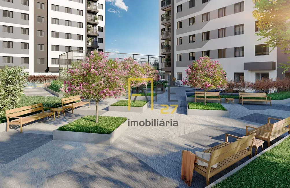 Foto 2 de Apartamento com 2 quartos à venda, 34m2 em Ponte Grande, Guarulhos - SP