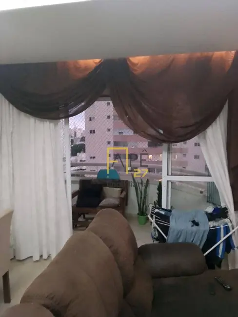 Apartamento com 3 quartos à venda, 95m2 em Centro, Guarulhos - SP - imagem 8 Foto 8 de Apartamento com 3 quartos à venda, 95m2 em Centro, Guarulhos - SP