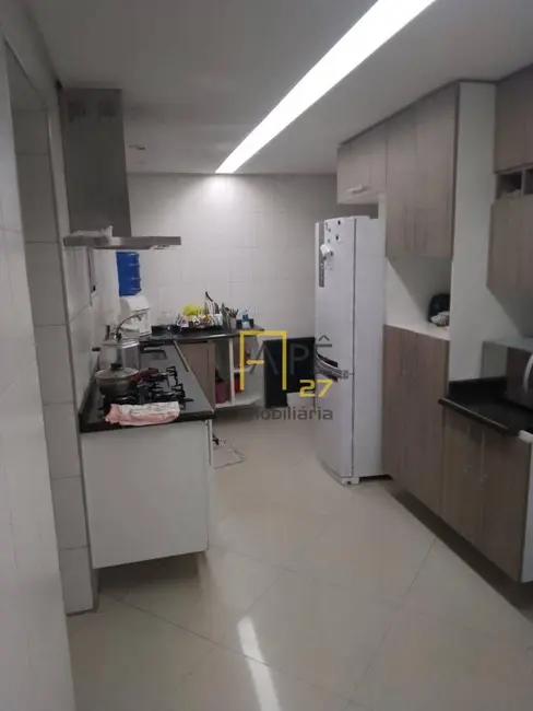 Foto 1 de Apartamento com 3 quartos à venda, 95m2 em Centro, Guarulhos - SP