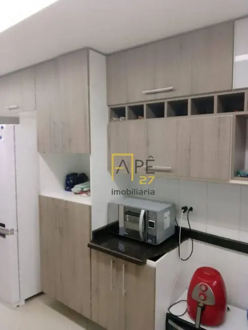 Foto 2 de Apartamento com 3 quartos à venda, 95m2 em Centro, Guarulhos - SP