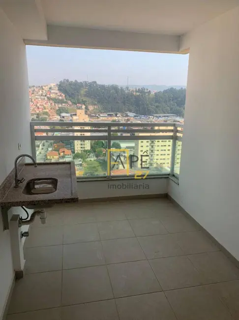 Foto 1 de Apartamento com 2 quartos à venda, 65m2 em Vila Galvão, Guarulhos - SP