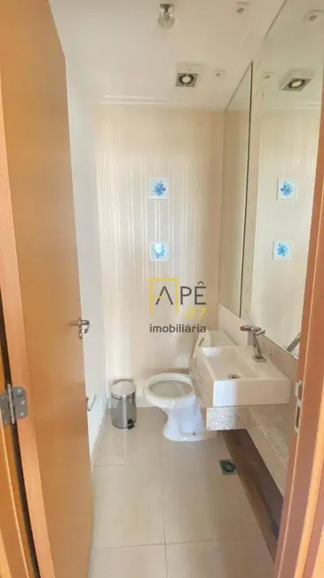 Foto 5 de Apartamento com 3 quartos à venda, 94m2 em Centro, Guarulhos - SP