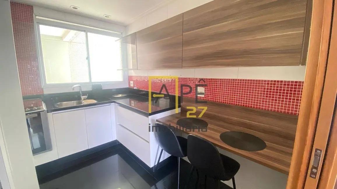 Foto 7 de Apartamento com 3 quartos à venda, 94m2 em Centro, Guarulhos - SP