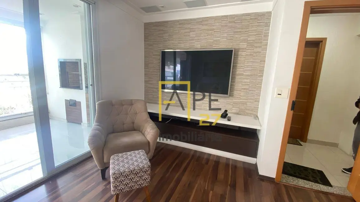 Foto 3 de Apartamento com 3 quartos à venda, 94m2 em Centro, Guarulhos - SP