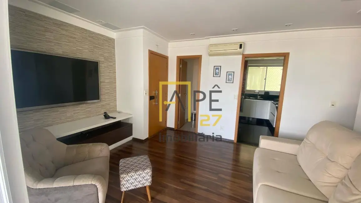 Foto 4 de Apartamento com 3 quartos à venda, 94m2 em Centro, Guarulhos - SP