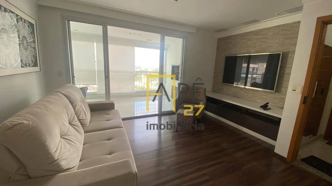 Foto 2 de Apartamento com 3 quartos à venda e para alugar, 94m2 em Centro, Guarulhos - SP