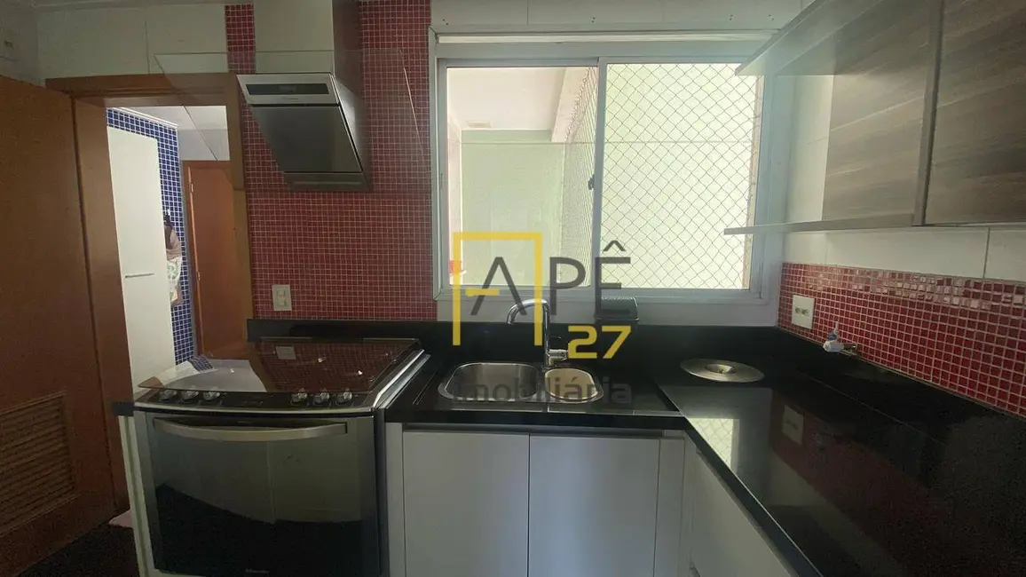 Foto 9 de Apartamento com 3 quartos à venda, 94m2 em Centro, Guarulhos - SP