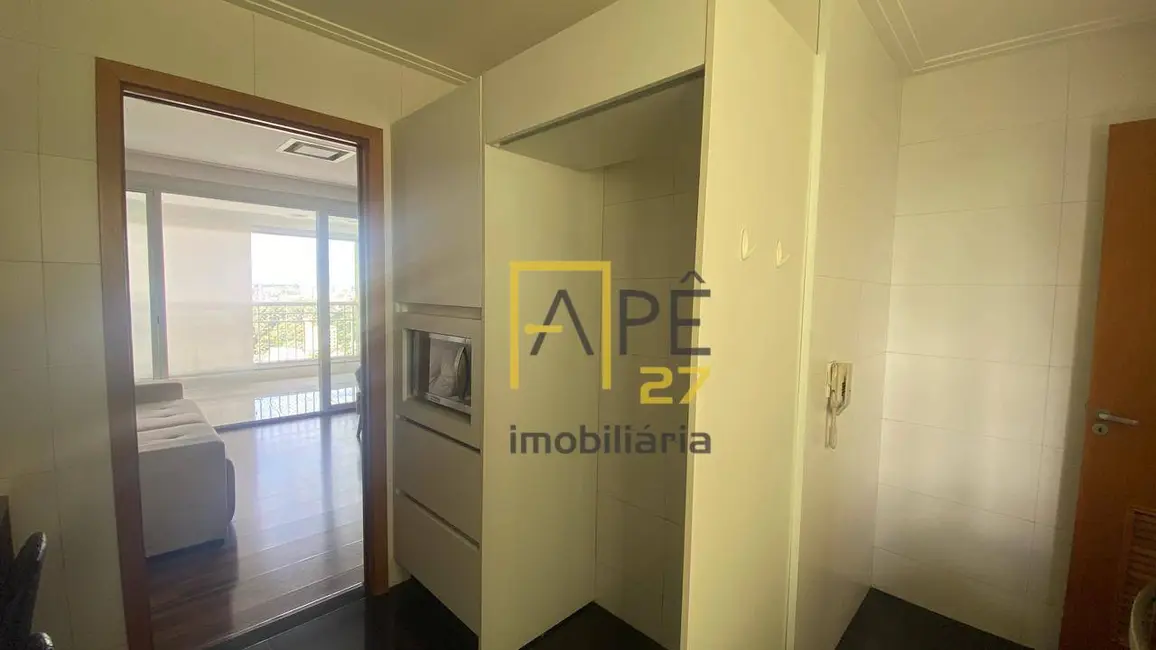 Foto 8 de Apartamento com 3 quartos à venda, 94m2 em Centro, Guarulhos - SP