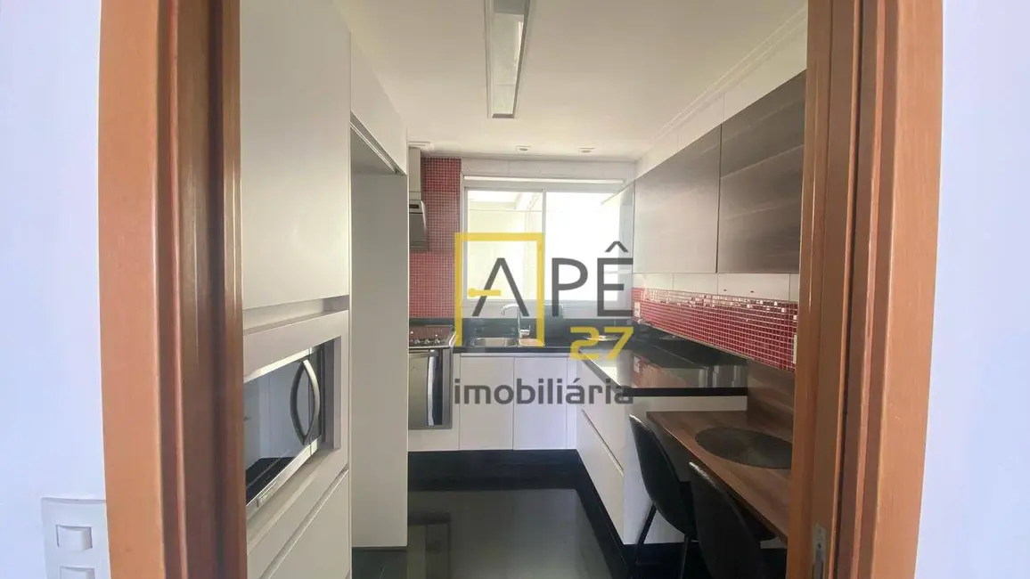 Foto 6 de Apartamento com 3 quartos à venda, 94m2 em Centro, Guarulhos - SP