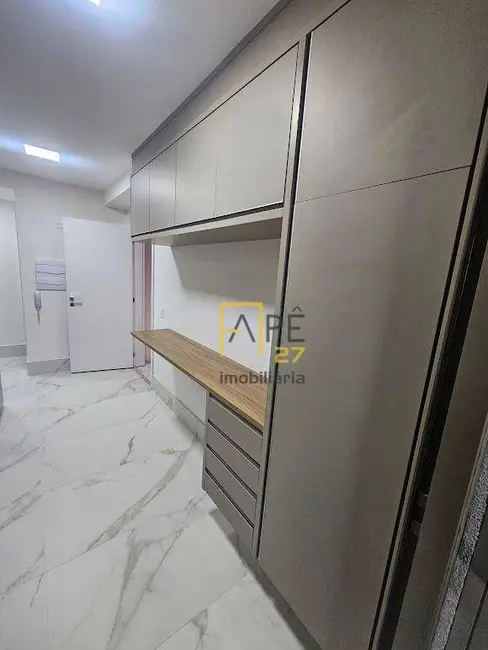 Apartamento com 3 quartos à venda, 135m2 em Campo Belo, São Paulo - SP - imagem 6 Foto 6 de Apartamento com 3 quartos à venda, 135m2 em Campo Belo, São Paulo - SP