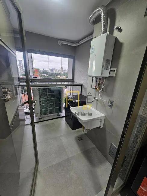 Apartamento com 3 quartos à venda, 135m2 em Campo Belo, São Paulo - SP - imagem 3 Foto 3 de Apartamento com 3 quartos à venda, 135m2 em Campo Belo, São Paulo - SP